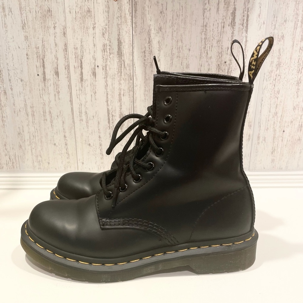 Doc Martens